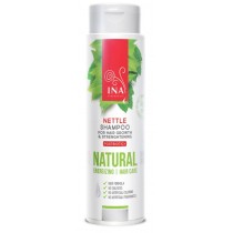 Ina Essentials Natural Shampoo szampon do wosw Nettle 200ml