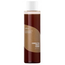 Isntree Green Tea Fresh Toner tonik z wycigiem z zielonej herbaty 200ml