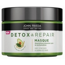 John Frieda Detox & Repair maska do wosw 250ml
