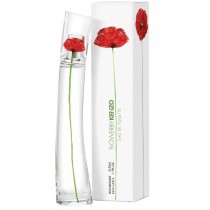 Kenzo Flower by Kenzo Woda toaletowa refillable 50ml spray