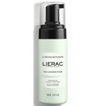 Lierac Cleanser The Cleansing Foam pianka oczyszczajca 150ml