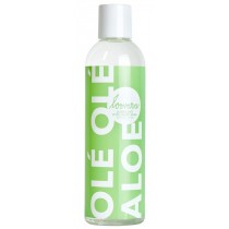 Loovara Ole Ole Aloe Lubricant el intymny na bazie wody Aloe Vera 250ml