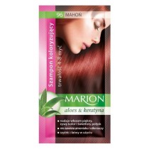 Marion Szampon koloryzujcy 4-8 my 96 Maho 40ml
