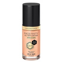 Max Factor Facenity All Day Flawless 3in1 podkad do twarzy N75 30ml