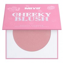 Miyo Cheeky Blush r rozwietlajcy 01 It`s True 10g