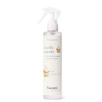 Nacomi Perfumy do pomieszcze Vanilla Cupcake 250ml