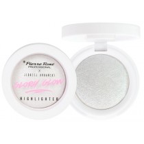 PIerre Rene Professional x Jdrzej Urbaski Glory Glow Highlighter rozwietlacz do twarzy Srebrny 3g