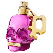 Police To Be Freetodare Woman Woda perfumowana 40ml spray