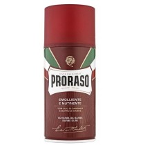 Proraso Pianka do golenia zmiękczająca 300ml