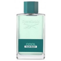 Reebok Cool Your Body Men Woda toaletowa 100ml spray