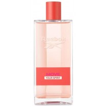 Reebok Move Your Spirit Women Woda toaletowa 100ml spray