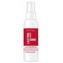 Rimmel Insta Fix&Go spray utrwalający makijaż 100ml