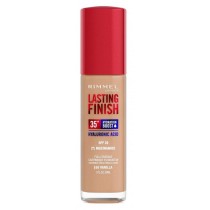 Rimmel Lasting Finish podkład do twarzy 160 Vanilia 30ml