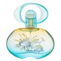 Salvatore Ferragamo Incanto Sky Woda toaletowa 30ml spray