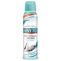 Sanytol Dezodorant do obuwia 150ml