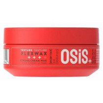 Schwarzkopf Professional Osis+ Flexwax kremowy wosk do włosów 85ml