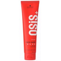 Schwarzkopf Professional Osis+ Rock Hard mocny klej do wosw 150ml