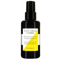 Sisley Hair Rituel Precious Hair Care Oil olejek pielgnacyjny do wosw 100ml