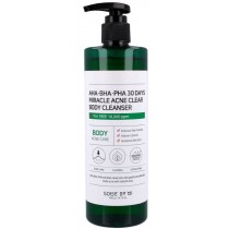 Some By Mi AHA.BHA.PHA 30 Days Miracle Clear Body Cleanser el do mycia ciaa 400g