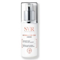 SVR Hydracid C20 krem przeciwzmarszczkowy na dzie i na noc 30ml