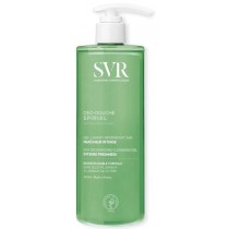 SVR Spirial Deo-Douche dezodorujcy el do mycia ciaa 400ml