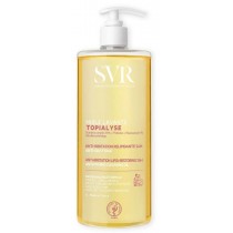 SVR Topialyse Huile Lavante Anti-Itching Cleansing Oil przeciwwidowy olejek do mycia 1000ml
