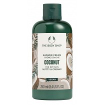 The Body Shop Coconut Shower Cream el pod prysznic 250ml