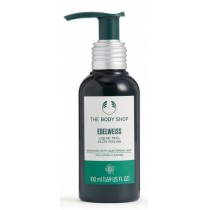 The Body Shop Edelweiss Liquid Peel el nawilajcy do twarzy 100ml