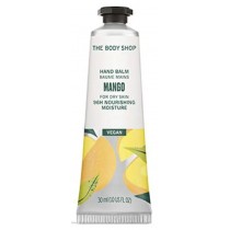 The Body Shop Mango Hand Balm krem do rk 30ml