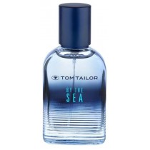 Tom Tailor By The Sea Woda toaletowa 30ml spray