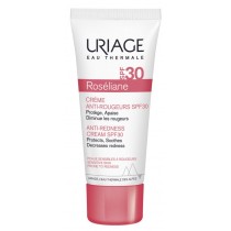 Uriage Roseliane Anti-Redness Cream krem do cery naczynkowej SPF30 40ml