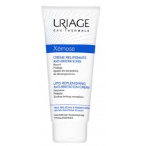 Uriage Xemose Lipid-Replenishing Anti-Irritation Cream kojcy krem uzupeniajcy lipidy 200ml