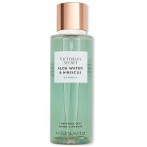 Victoria`s Secret Aloe Water & Hibiscus Mgieka do ciaa 250ml