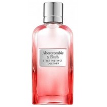 Abercrombie & Fitch First Instinct Together for Her Woda perfumowana 100ml spray