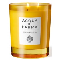 Acqua Di Parma Luce Di Colonia Bougie wieca 500g