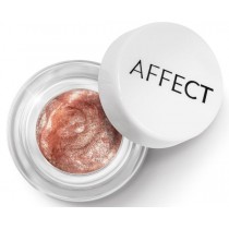 Affect Eyeconic Mousse Eyeshadow cie do powiek w musie E-0004 Super Star 5g