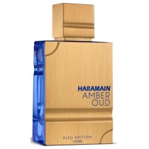 Al Haramain Amber Oud Blue Edition Woda perfumowana 100ml spray