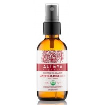 Alteya Organic Bulgarian Centifolia Rose Water woda różana do twarzy 60ml