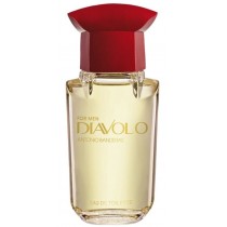 Antonio Banderas Diavolo for Men Woda toaletowa 50ml spray