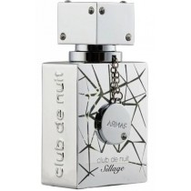 Armaf Club de Nuit Sillage Woda perfumowana 30ml spray