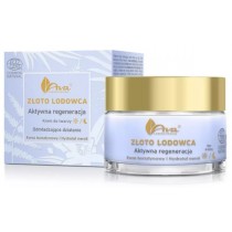 Ava Laboratorium Z�oto Lodowca krem regeneruj�cy do twarzy 50ml