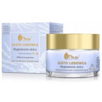 Ava Laboratorium Z�oto Lodowca krem wyg�adzaj�cy do twarzy 50ml