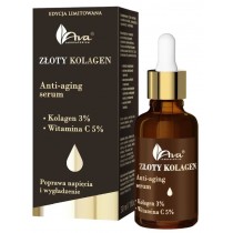 Ava Laboratorium Zoty Kolagen serum do twarzy 30ml