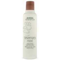 Aveda Body Lotion balsam do ciaa Rosemary Mint 200ml