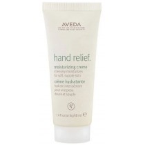 Aveda Hand Relief Moisturizing Creme nawilajcy krem do rk 40ml