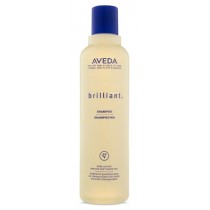 Aveda Brilliant Shampoo szampon do wosw do codziennego stosowania 200ml