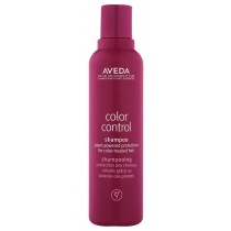 Aveda Color Control Shampoo delikatnie oczyszczajcy szampon do wosw 200ml