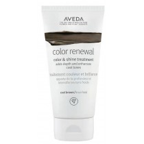 Aveda Color Renewal Color & Shine Treatment odwieajca kolor maska do wosw Cool Brown 150ml