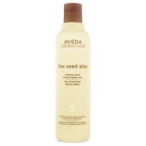 Aveda Flax Seed Aloe Strong Hold Sculpturing Gel trwały żel do stylizacji włosów 250ml