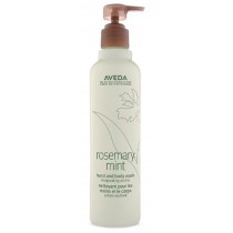 Aveda Hand & Body Wash pyn do mycia ciaa i rk Rosemary Mint 250ml